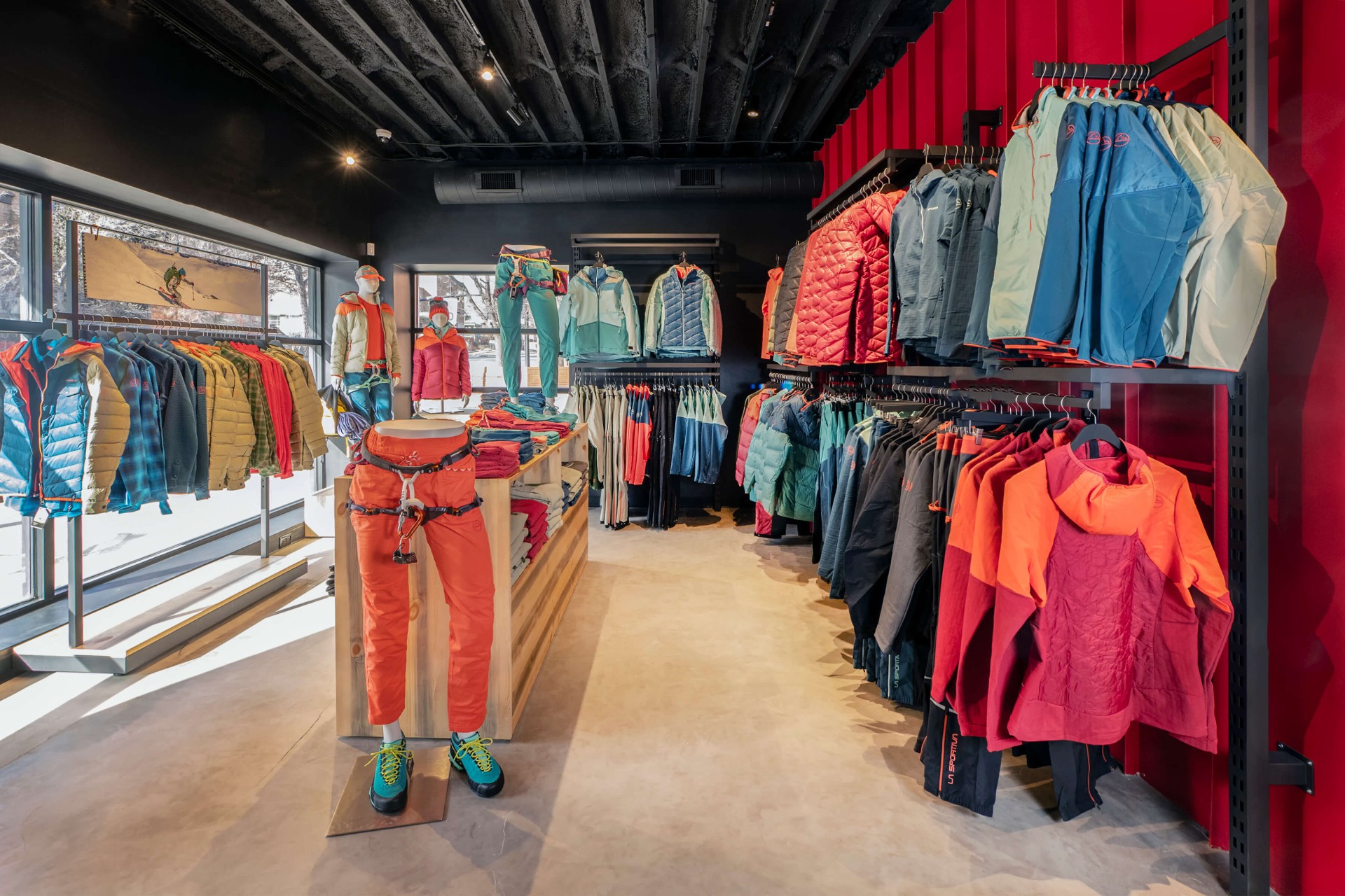 Visual Store Design Full Turn Visual | Visual Merchandising & Store Design